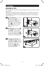 Preview for 3 page of Tripp Lite AG-019E Owner'S Manual