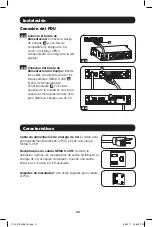 Preview for 11 page of Tripp Lite AG-019E Owner'S Manual