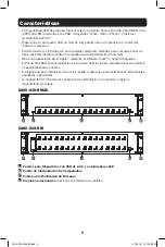 Preview for 9 page of Tripp Lite AG-01FD Series Owner'S Manual