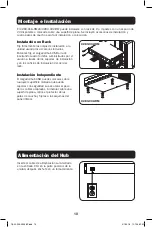 Preview for 10 page of Tripp Lite AG-01FD Series Owner'S Manual