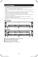 Preview for 15 page of Tripp Lite AG-01FD Series Owner'S Manual