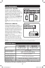 Preview for 17 page of Tripp Lite AG-01FD Series Owner'S Manual