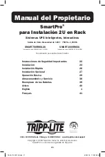 Preview for 21 page of Tripp Lite AG-02F6 Owner'S Manual