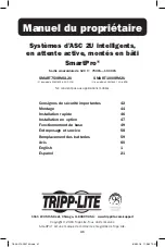 Preview for 41 page of Tripp Lite AG-02F6 Owner'S Manual