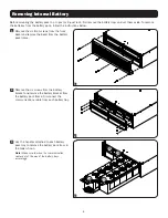 Preview for 3 page of Tripp Lite AG-03F7 Owner'S Manual