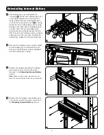 Предварительный просмотр 7 страницы Tripp Lite AG-03F7 Owner'S Manual