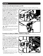 Предварительный просмотр 18 страницы Tripp Lite AG-03F7 Owner'S Manual