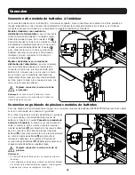 Предварительный просмотр 28 страницы Tripp Lite AG-03F7 Owner'S Manual