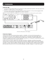 Preview for 13 page of Tripp Lite AG-0514 Series Owner'S Manual