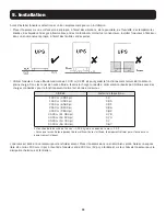 Preview for 52 page of Tripp Lite AG-0529 Owner'S Manual