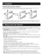 Preview for 54 page of Tripp Lite AG-0529 Owner'S Manual