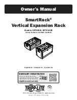 Tripp Lite AG-0545 Owner'S Manual preview