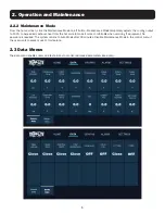 Preview for 9 page of Tripp Lite AG-0548 Series User Manual