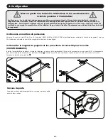 Предварительный просмотр 21 страницы Tripp Lite AG-063E Owner'S Manual