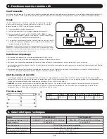 Preview for 23 page of Tripp Lite AG-063E Owner'S Manual