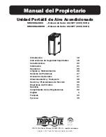 Preview for 17 page of Tripp Lite AG-0677 SRXCOOL12KEU Owner'S Manual