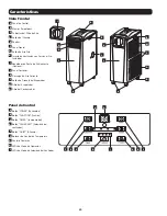 Preview for 20 page of Tripp Lite AG-0677 SRXCOOL12KEU Owner'S Manual