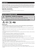 Preview for 34 page of Tripp Lite AG-0677 SRXCOOL12KEU Owner'S Manual