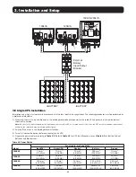 Preview for 13 page of Tripp Lite AG-6100 Owner'S Manual