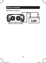 Preview for 14 page of Tripp Lite AG-879F Series Owner'S Manual