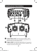 Предварительный просмотр 27 страницы Tripp Lite AG-879F Series Owner'S Manual