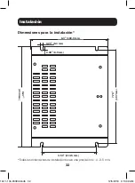 Предварительный просмотр 32 страницы Tripp Lite AG-879F Series Owner'S Manual