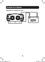 Предварительный просмотр 35 страницы Tripp Lite AG-879F Series Owner'S Manual