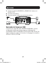 Предварительный просмотр 37 страницы Tripp Lite AG-879F Series Owner'S Manual