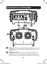 Предварительный просмотр 48 страницы Tripp Lite AG-879F Series Owner'S Manual