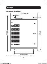 Предварительный просмотр 53 страницы Tripp Lite AG-879F Series Owner'S Manual