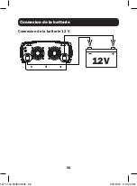 Предварительный просмотр 56 страницы Tripp Lite AG-879F Series Owner'S Manual