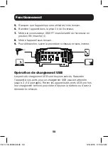 Предварительный просмотр 58 страницы Tripp Lite AG-879F Series Owner'S Manual