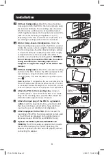 Preview for 3 page of Tripp Lite AGIB6098 Series Owner'S Manual