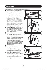 Предварительный просмотр 3 страницы Tripp Lite AGIB7403 Owner'S Manual