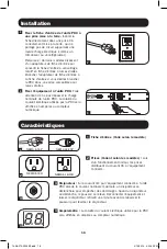 Предварительный просмотр 16 страницы Tripp Lite AGIB7403 Owner'S Manual