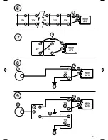 Предварительный просмотр 47 страницы Tripp Lite APS INT 512 Owner'S Manual