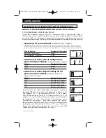 Предварительный просмотр 22 страницы Tripp Lite APS POWERVERTER Owner'S Manual