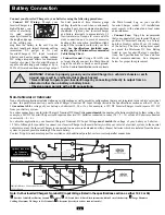 Предварительный просмотр 9 страницы Tripp Lite APSINT Series Owner'S Manual