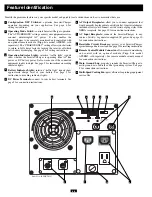 Предварительный просмотр 4 страницы Tripp Lite APSINT612 Owner'S Manual