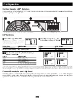 Предварительный просмотр 6 страницы Tripp Lite APSINT612 Owner'S Manual