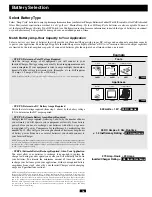 Предварительный просмотр 7 страницы Tripp Lite APSINT612 Owner'S Manual