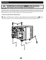 Предварительный просмотр 8 страницы Tripp Lite APSINT612 Owner'S Manual