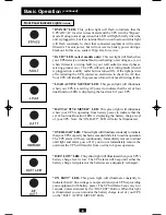 Предварительный просмотр 8 страницы Tripp Lite Audio/Video On-Line UPS System Owner'S Manual