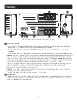 Preview for 4 page of Tripp Lite AVRX750UA Owner'S Manual