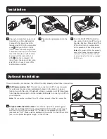 Preview for 6 page of Tripp Lite AVRX750UA Owner'S Manual