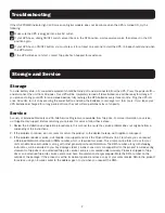 Preview for 7 page of Tripp Lite AVRX750UA Owner'S Manual