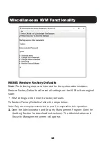 Preview for 12 page of Tripp Lite B002-DP1A2-N4 Owner'S Manual