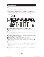 Предварительный просмотр 6 страницы Tripp Lite B002-DUA2 Owner'S Manual