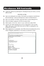 Preview for 14 page of Tripp Lite B002A-DP1AC8 Owner'S Manual