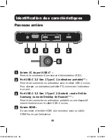 Предварительный просмотр 38 страницы Tripp Lite B003-HC2-DOCK1 Owner'S Manual